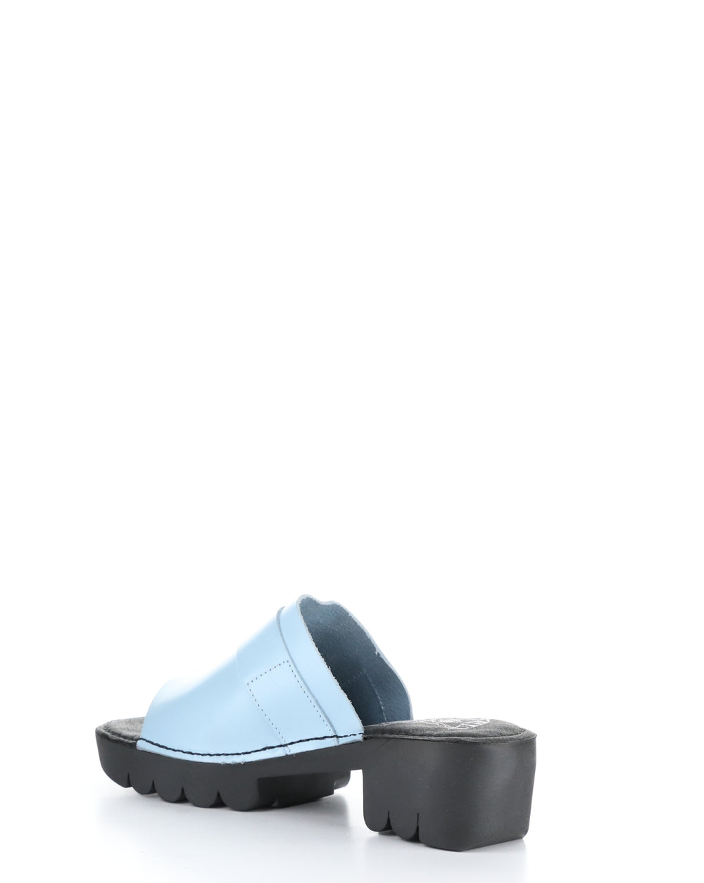 EPLE519FLY 004 SKY BLUE Slip-on Sandals