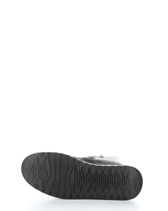 EZRA649SOF 005 DIESEL/CONCRETE OIL SUEDE/FELT