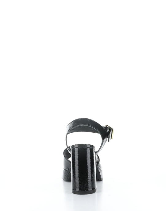Finlee Black Nappalak