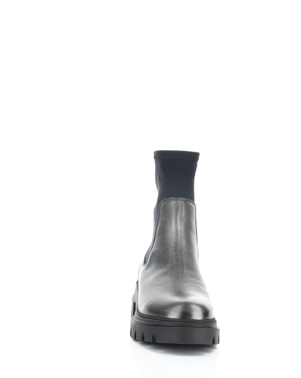 Five Steel/Black Pike/Lycra