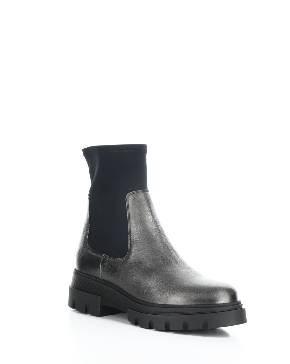 Five Steel/Black Pike/Lycra