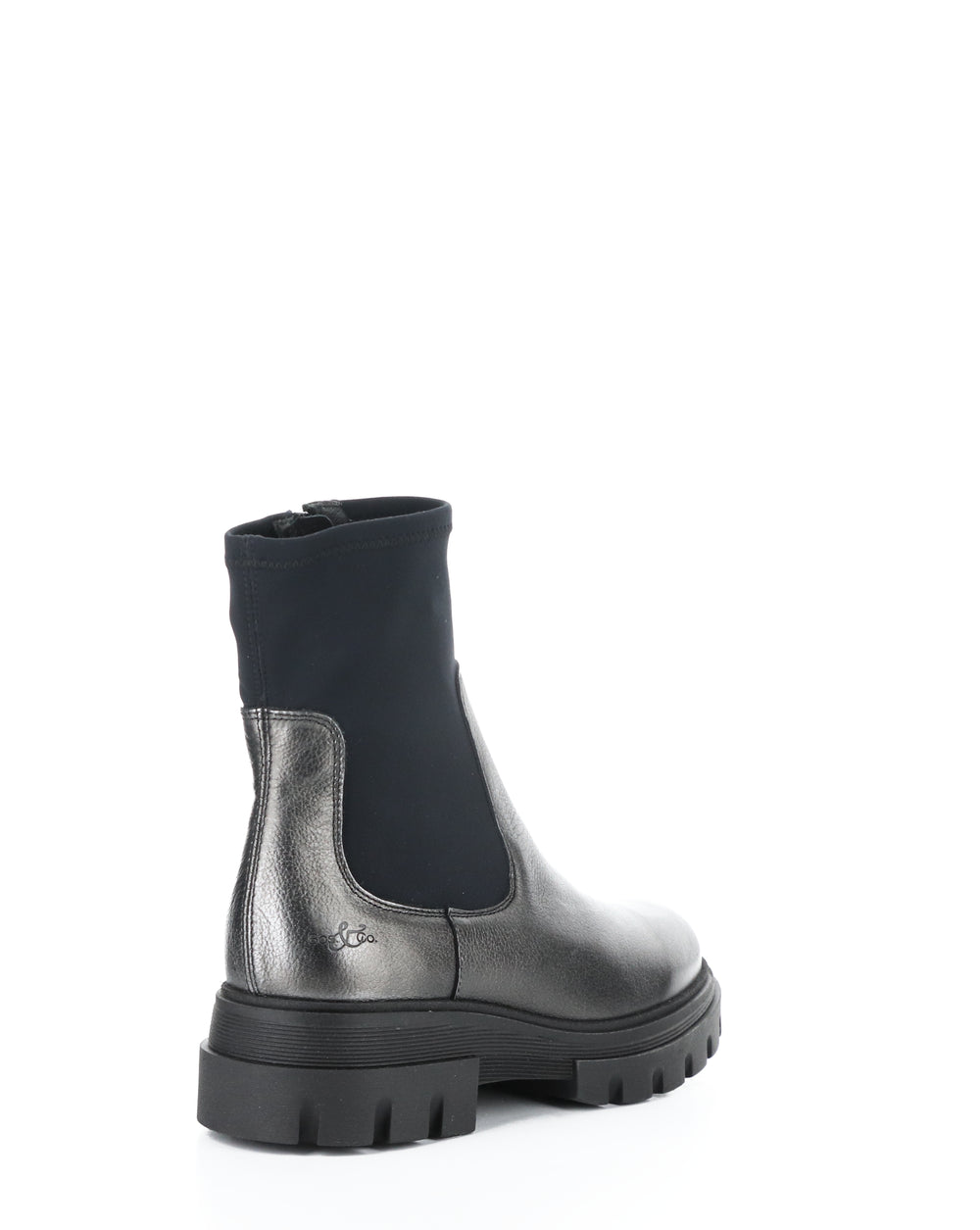 Five Steel/Black Pike/Lycra