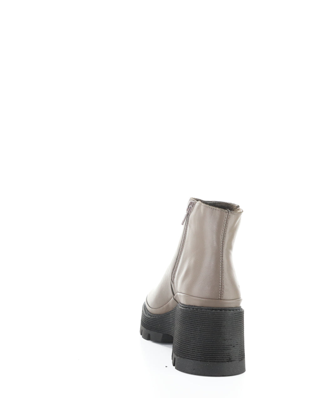 GAIS TAUPE FEEL LEATHER