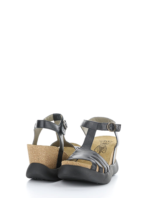 GAIT959FLY 000 BLACK MOUSSE