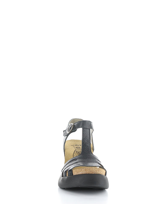GAIT959FLY 000 BLACK MOUSSE
