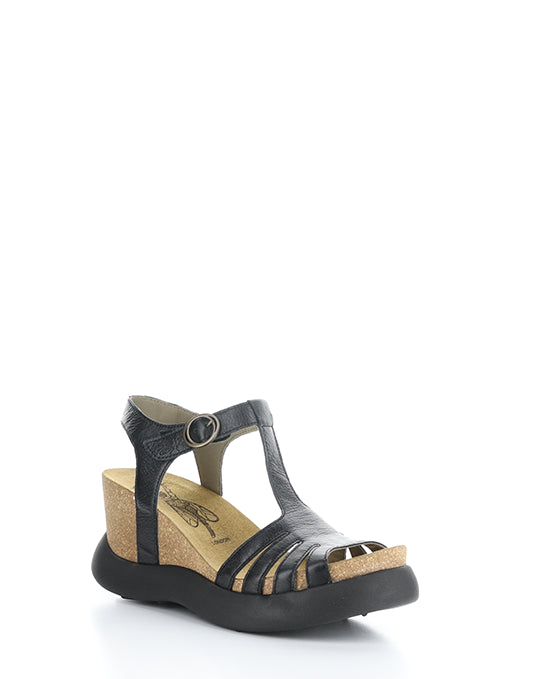 GAIT959FLY 000 BLACK MOUSSE