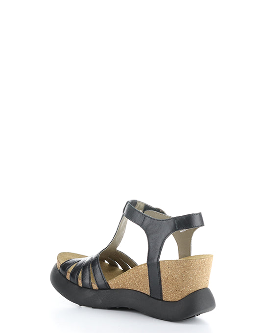 GAIT959FLY 000 BLACK MOUSSE