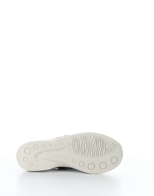 GAJU796SOF 000 WHITE SMOOTH LEATHER