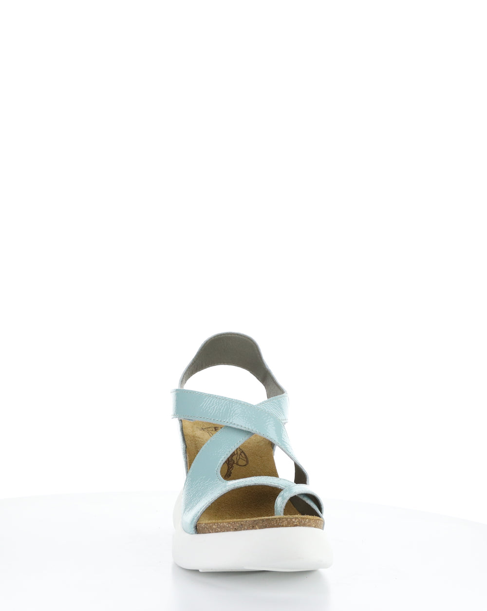 GAVI048FLY 000 SPEARMINT Velcro Sandals