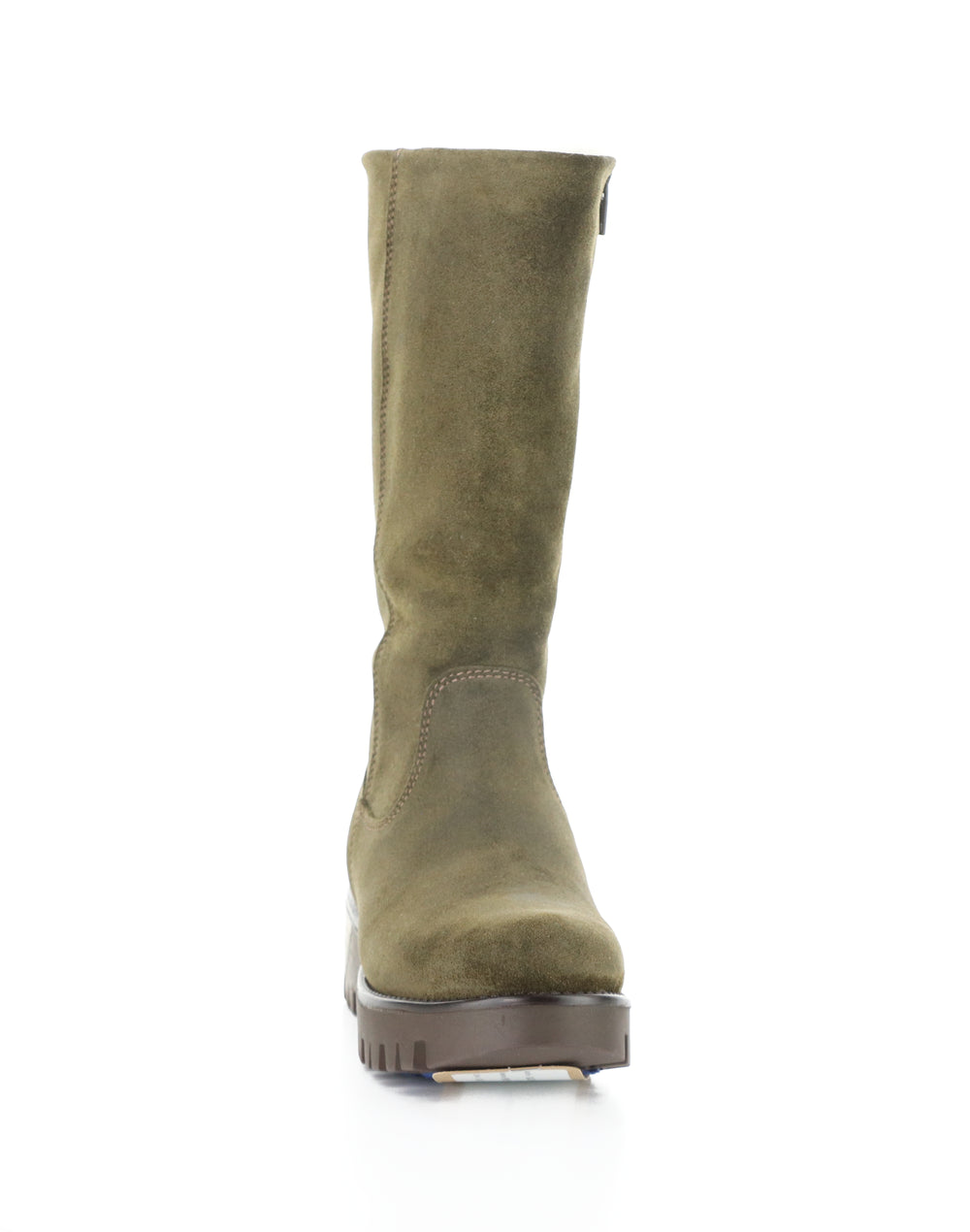 Gelo Prima Olive Pampa Argentina