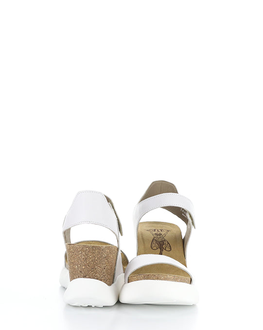 GOGO967FLY 004 WHITE MOUSSE