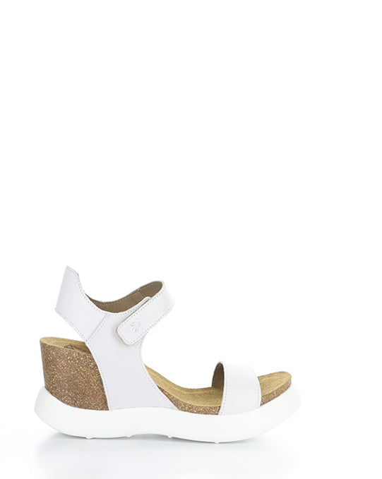 GOGO967FLY 004 WHITE MOUSSE
