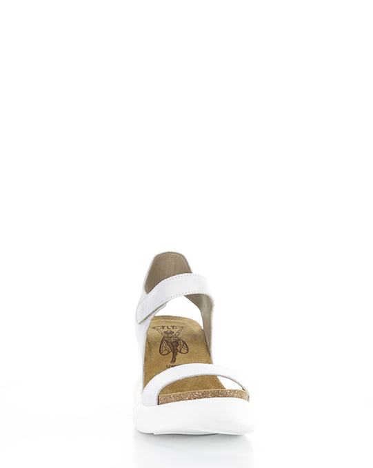 GOGO967FLY 004 WHITE MOUSSE