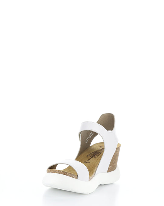 GOGO967FLY 004 WHITE MOUSSE