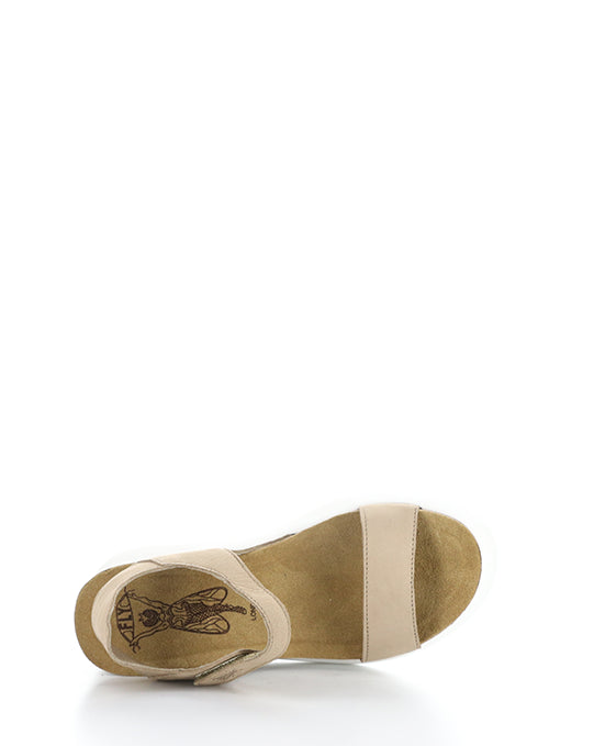 GOGO967FLY 005 TAUPE CUPIDO