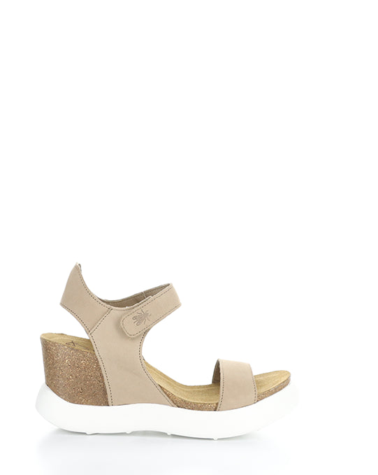 GOGO967FLY 005 TAUPE CUPIDO
