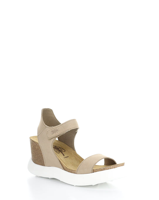 GOGO967FLY 005 TAUPE CUPIDO