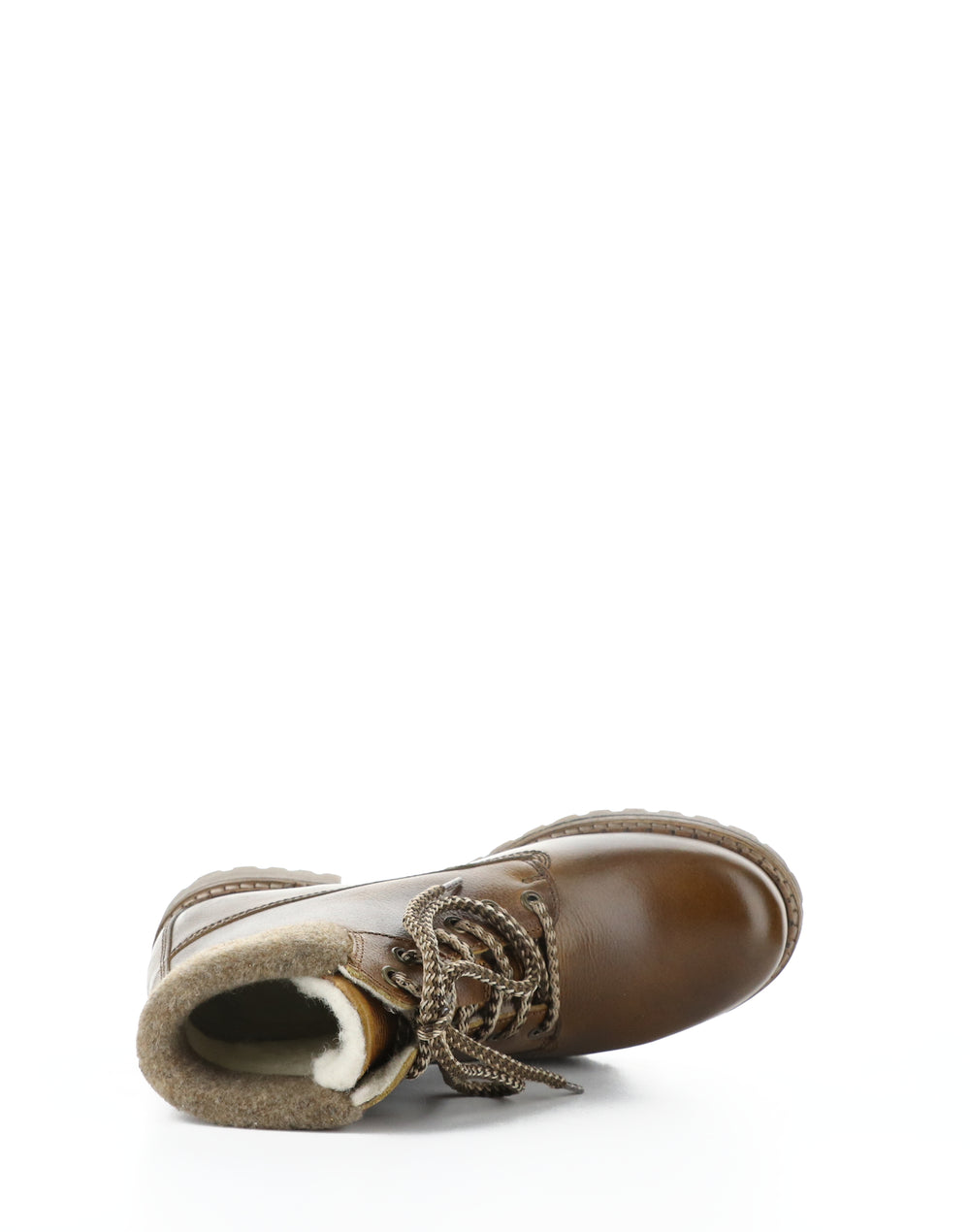 Hartt Camel/Castanho Gobi/Tweed