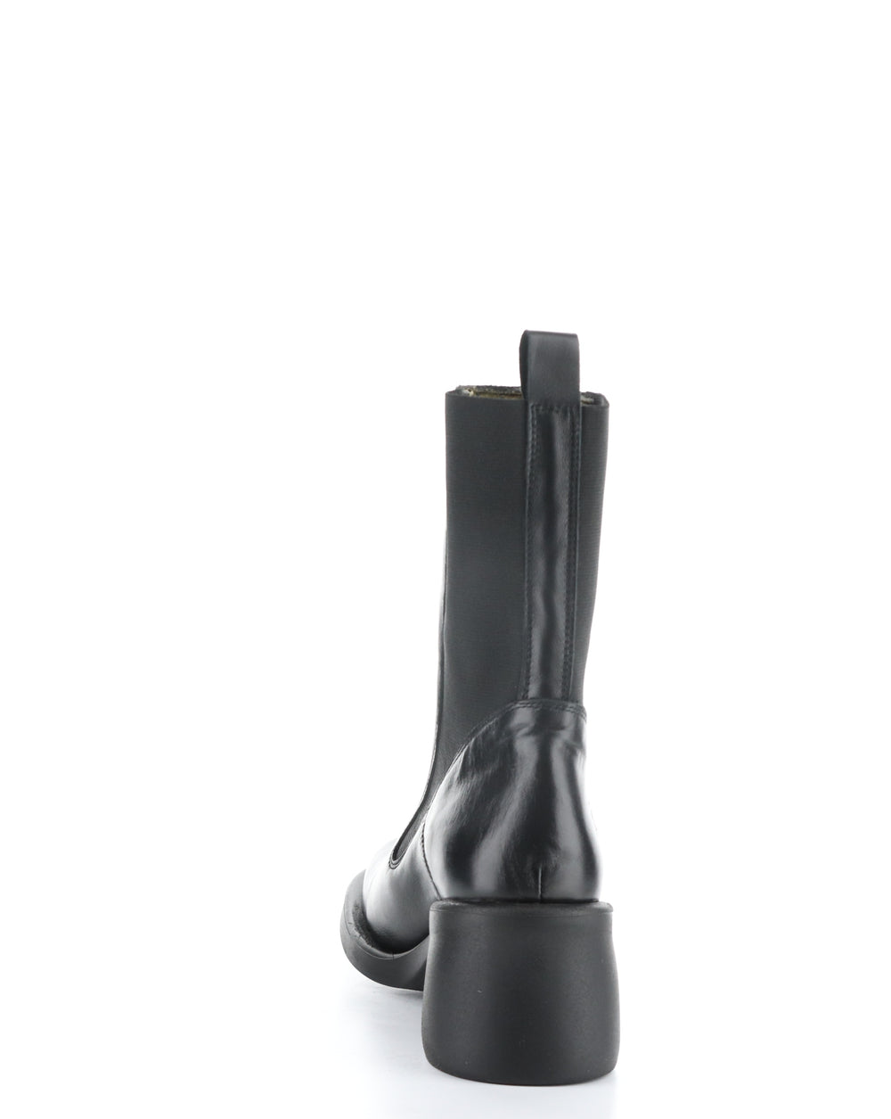 HOWI995FLY 000 BLACK Elasticated Boots