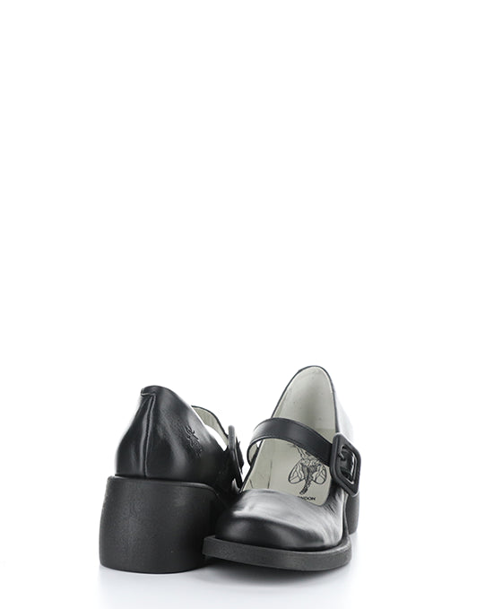 HUVI044FLY 000 BLACK GOTBORG