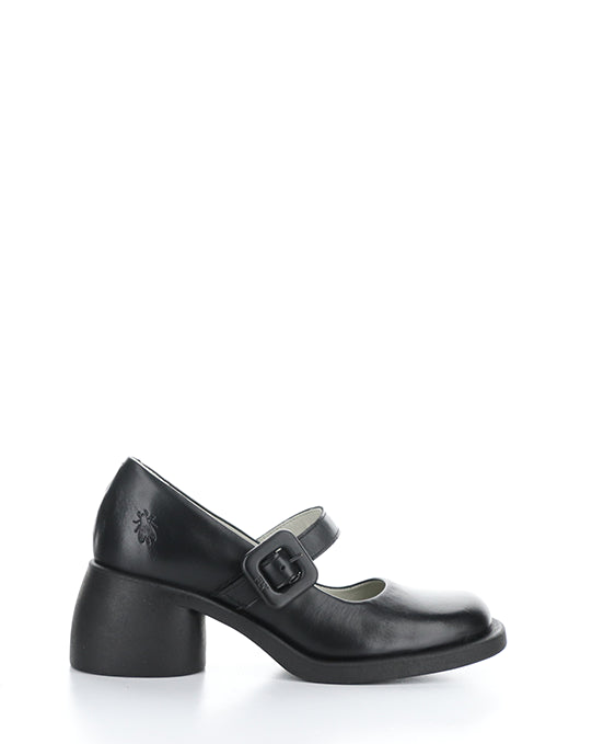 HUVI044FLY 000 BLACK GOTBORG