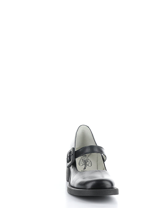 HUVI044FLY 000 BLACK GOTBORG