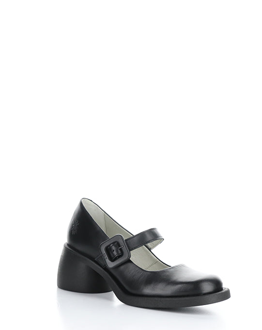 HUVI044FLY 000 BLACK GOTBORG