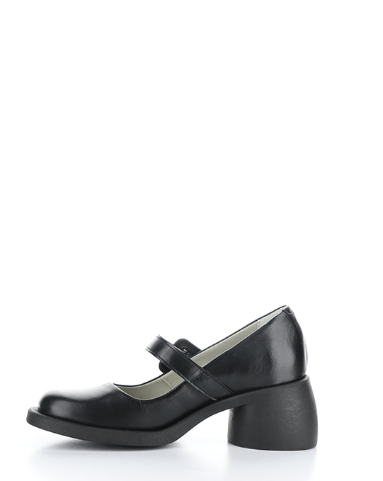 HUVI044FLY 000 BLACK GOTBORG