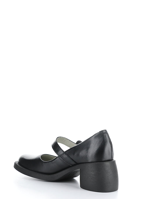 HUVI044FLY 000 BLACK GOTBORG