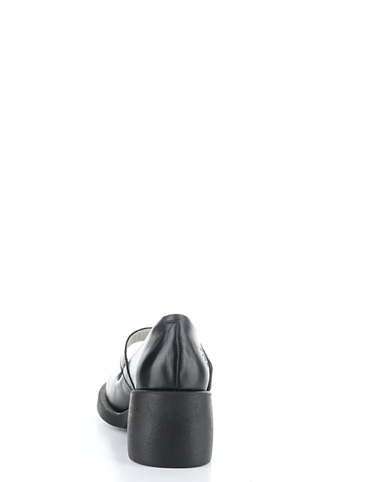 HUVI044FLY 000 BLACK GOTBORG