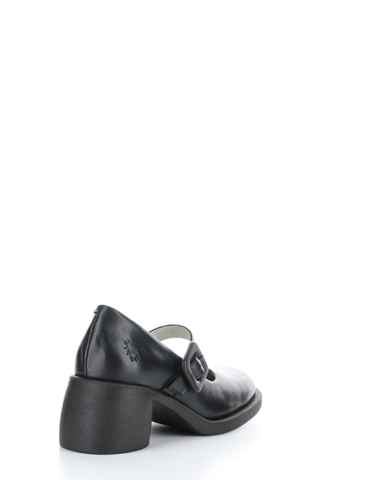HUVI044FLY 000 BLACK GOTBORG
