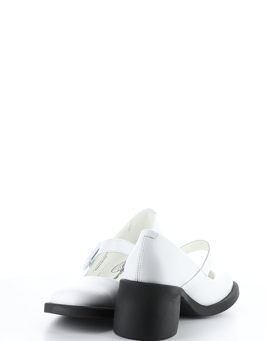 HUVI044FLY 004 WHITE GOTBORG