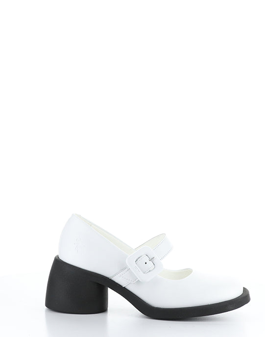 HUVI044FLY 004 WHITE GOTBORG