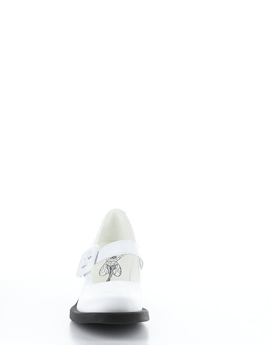 HUVI044FLY 004 WHITE GOTBORG
