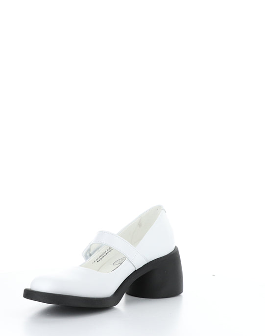 HUVI044FLY 004 WHITE GOTBORG