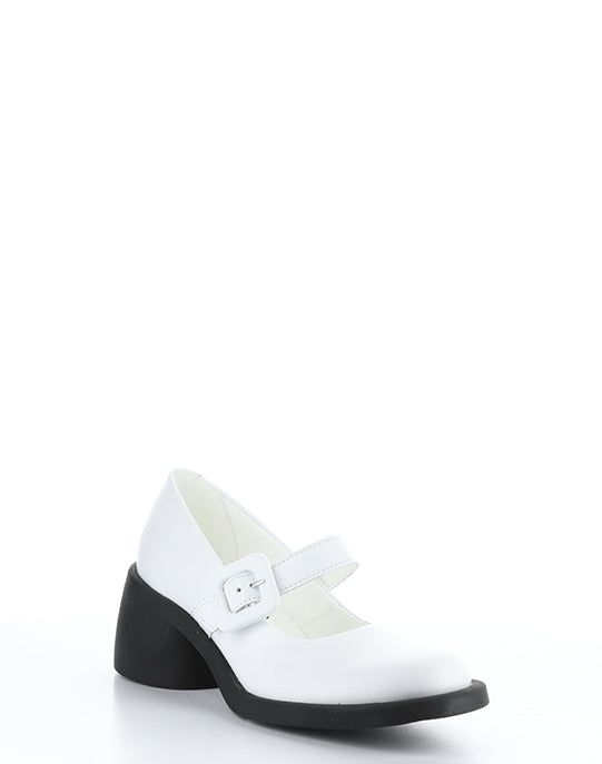 HUVI044FLY 004 WHITE GOTBORG