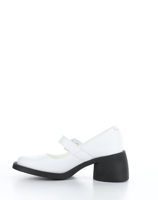 HUVI044FLY 004 WHITE GOTBORG