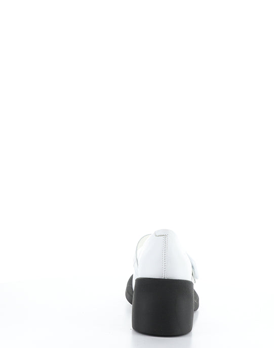 HUVI044FLY 004 WHITE GOTBORG