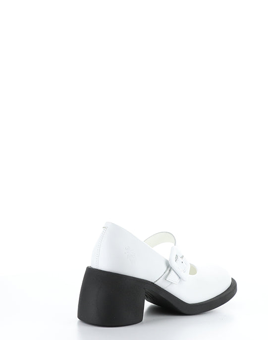HUVI044FLY 004 WHITE GOTBORG