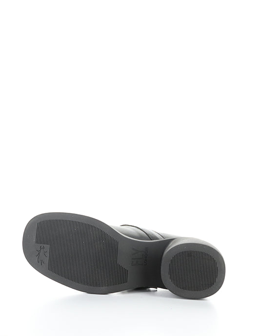 HUVI044FLY 005 BLACK DUBLIN
