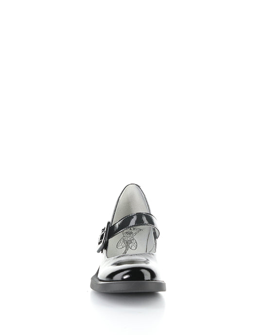 HUVI044FLY 006 BLACK NAPPALAK