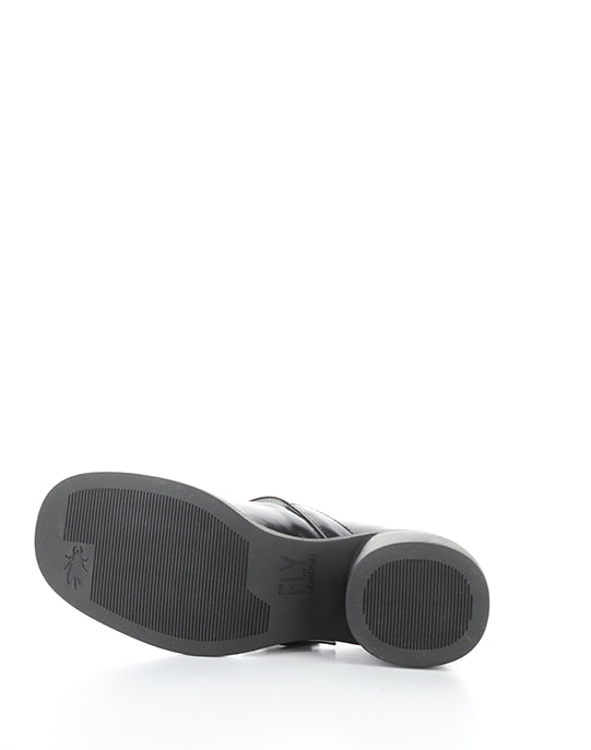 HUVI044FLY 006 BLACK NAPPALAK