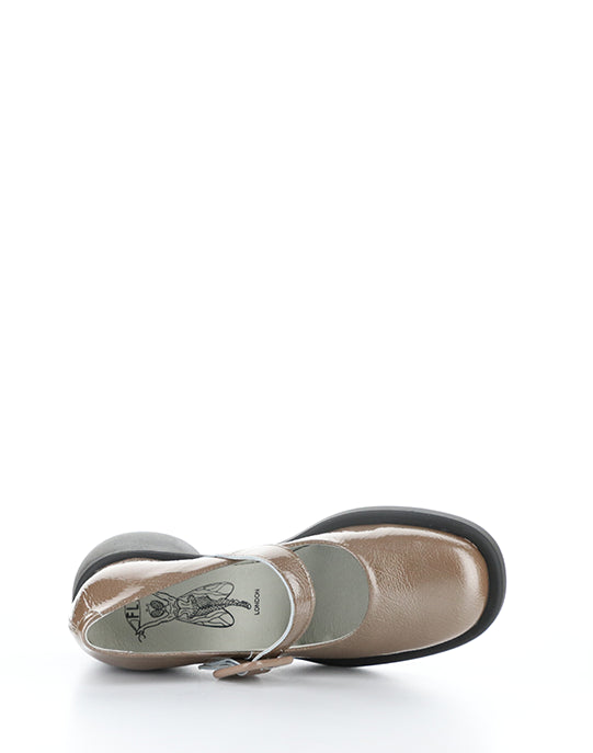 HUVI044FLY 007 TAUPE ROCK