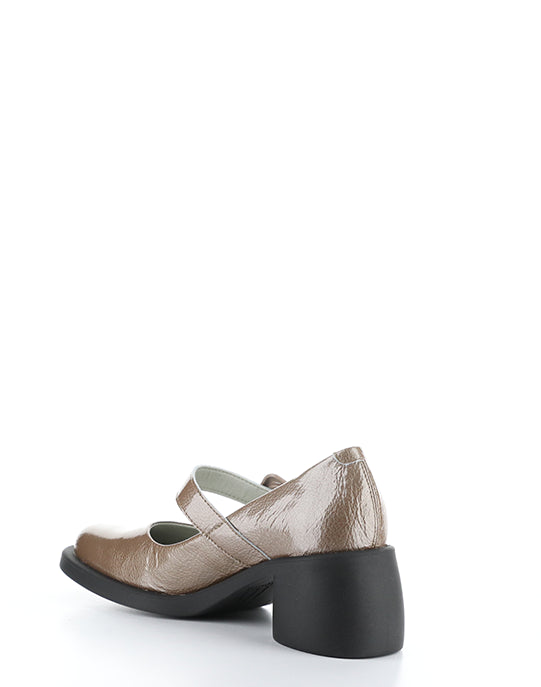 HUVI044FLY 007 TAUPE ROCK