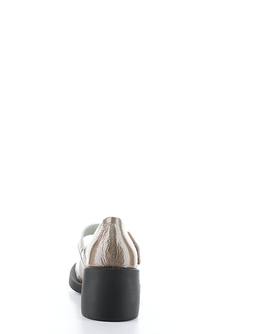 HUVI044FLY 007 TAUPE ROCK