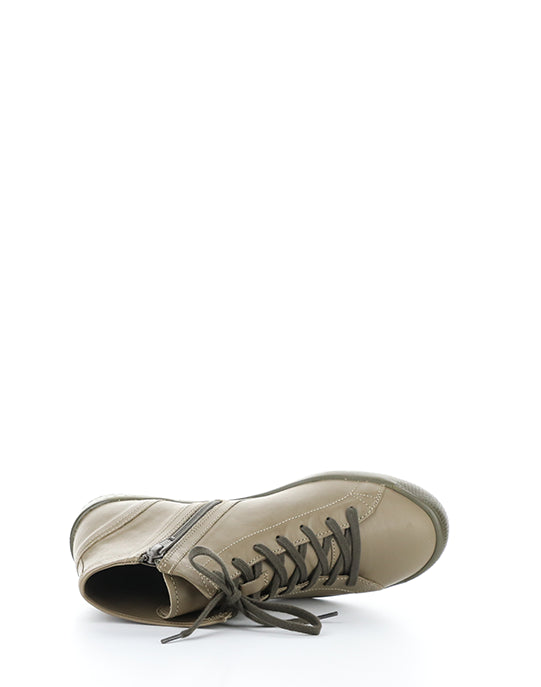 IBBI653SOF 030 SLUDGE SUPPLE LEATHER