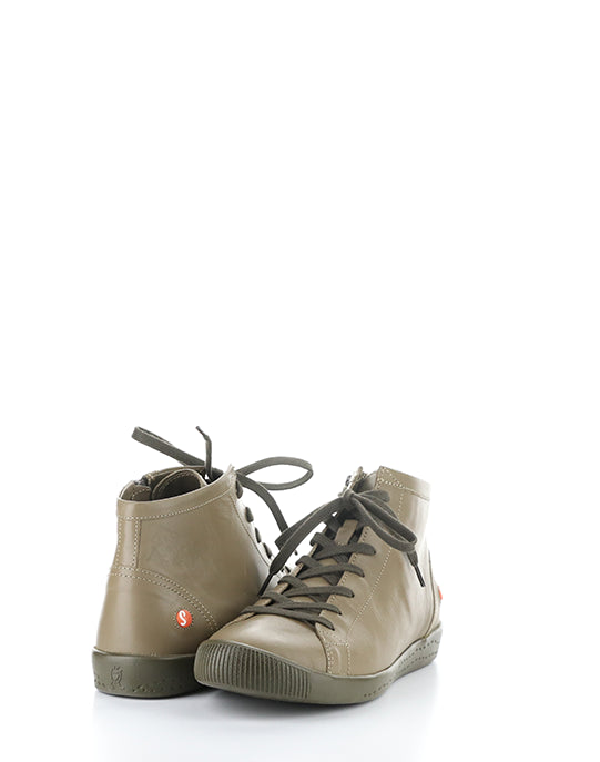 IBBI653SOF 030 SLUDGE SUPPLE LEATHER