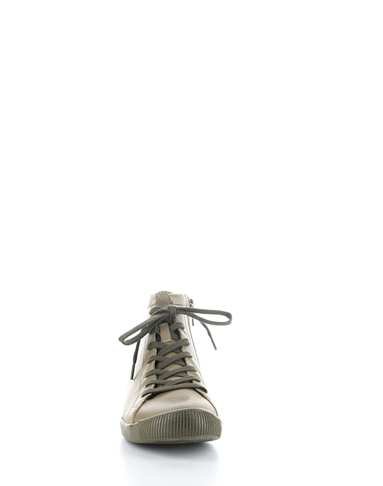 IBBI653SOF 030 SLUDGE SUPPLE LEATHER