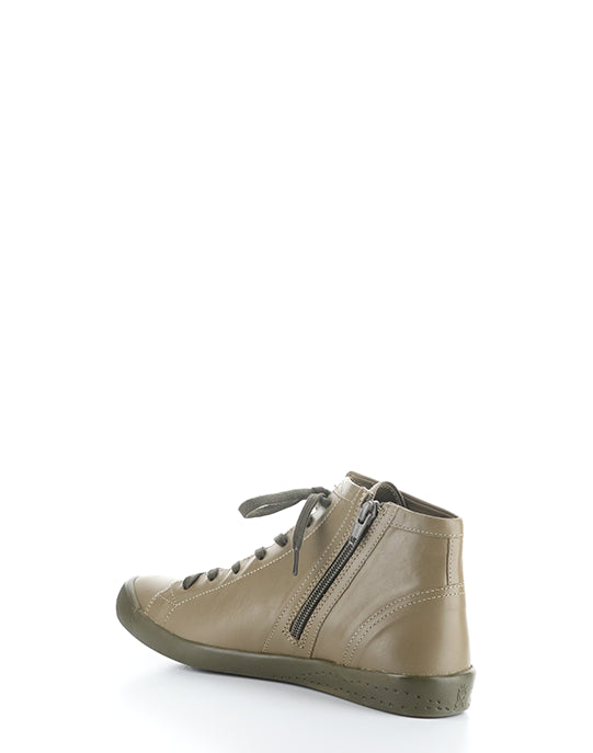 IBBI653SOF 030 SLUDGE SUPPLE LEATHER