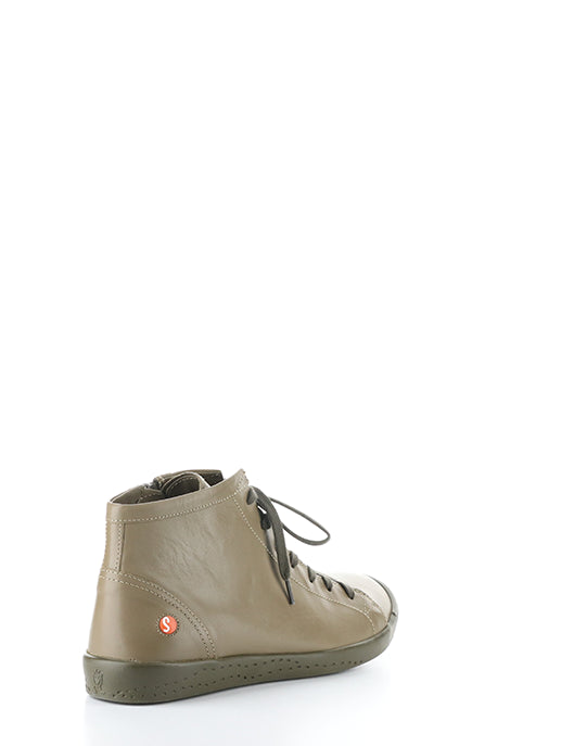 IBBI653SOF 030 SLUDGE SUPPLE LEATHER